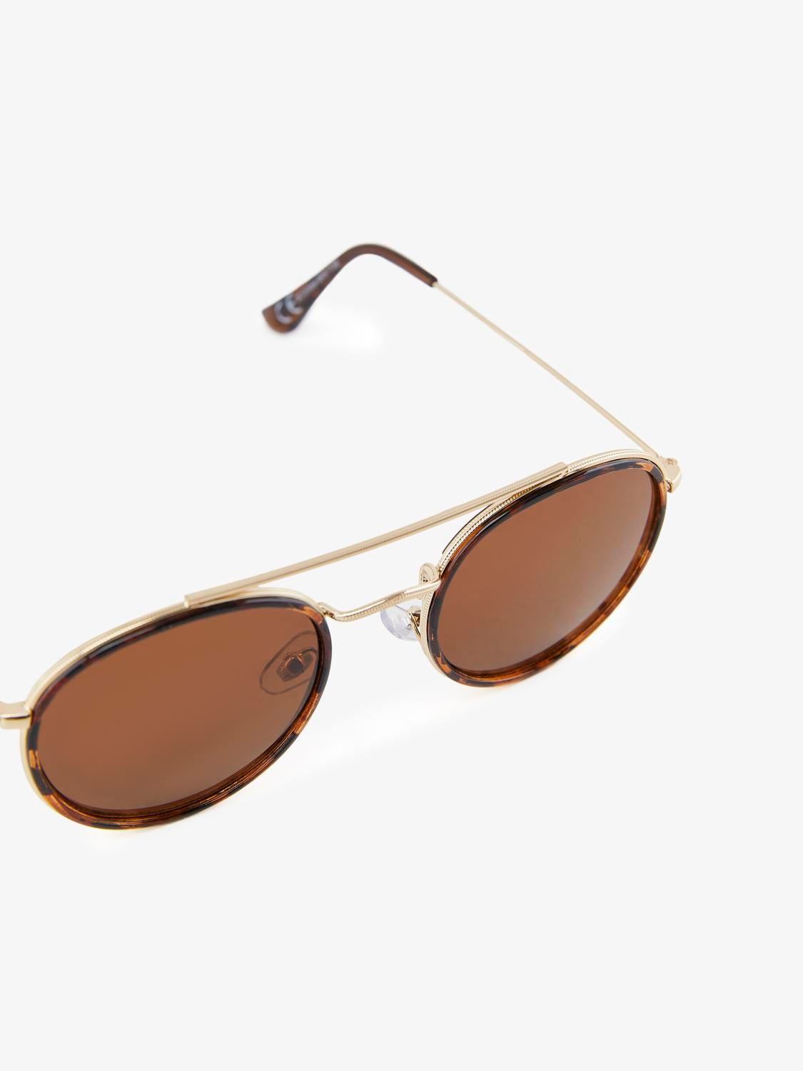 PCLINE Sunglasses - Bison